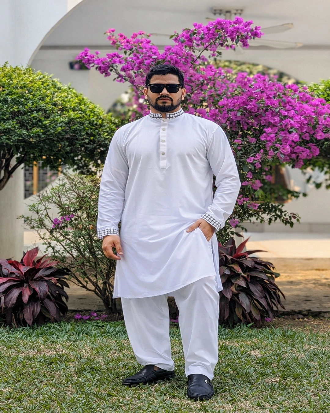 Premium Quality Micro Stage Punjabi