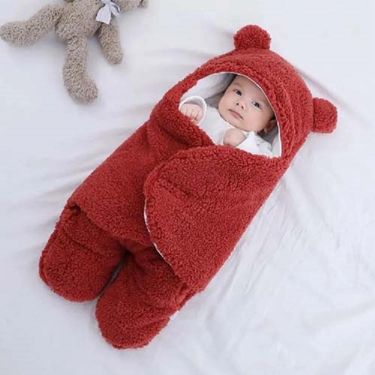 Baby Blanket