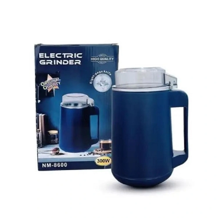 Mini Electric Grinder