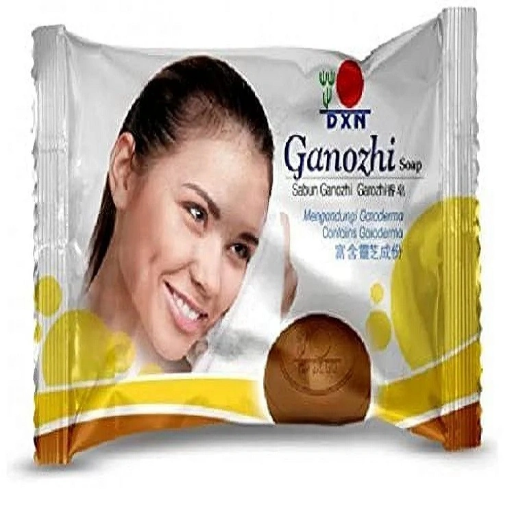 DXN Ganozhi Soap