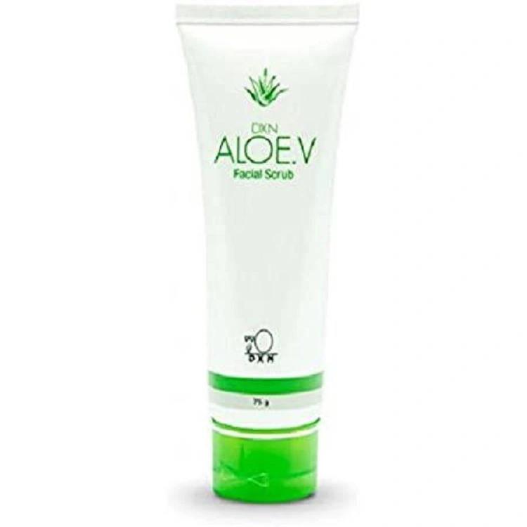Aloe V (Aloe Vera) Facial Cleansing Gel from DXN, Malaysia - 100 ml
