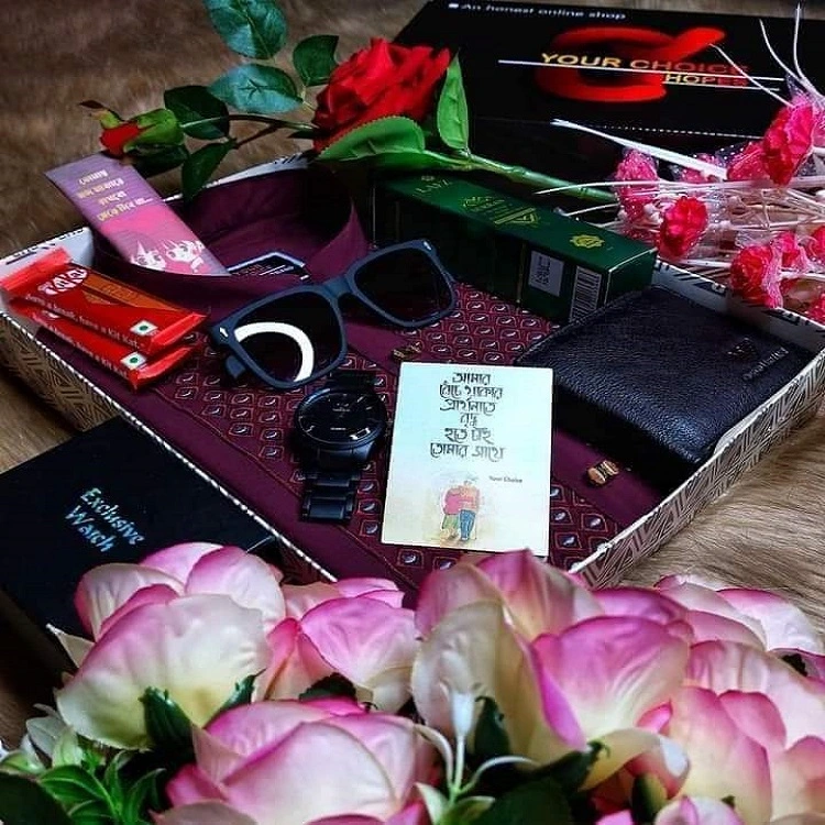 Panjabi Combo Package