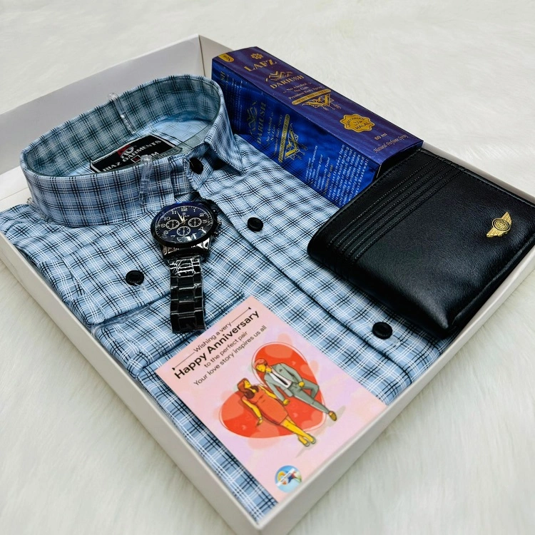 Shirt Combo Package