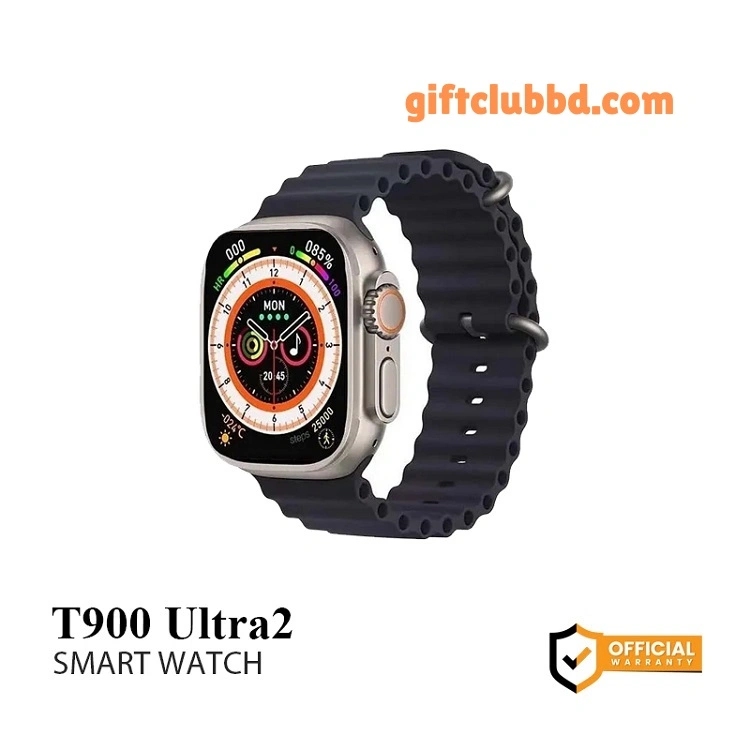 HiWatch T900 ULTRA 2.19″Premium Series
