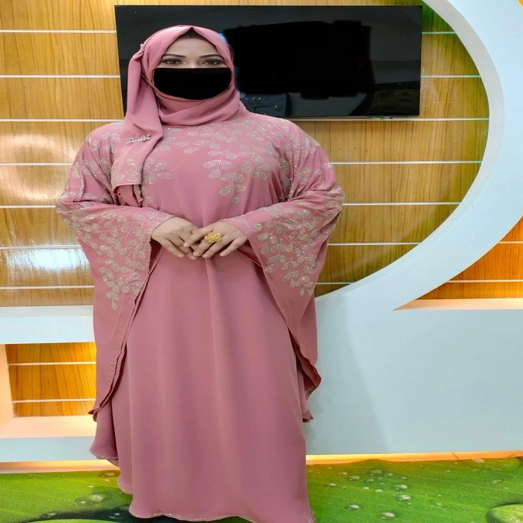 Exclusive Collection Abaya Party Burka